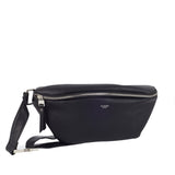 Ulrika Sweden vyölaukku - musta - naisten laukut - vyölaukut - asusteet - muoti - lifestyle - IHANA Store - kotimainen verkkokauppa