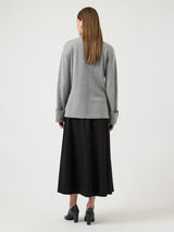 YAS Colea hame - musta - naisten muoti - hameet - alaosat - lifestyle - IHANA Store