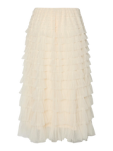 YAS Fairy hame - luonnonvalkoinen - naisten muoti - pukeutuminen - lifestyle  IHANA Store