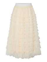 YAS Fairy hame - luonnonvalkoinen - naisten muoti - pukeutuminen - lifestyle  IHANA Store