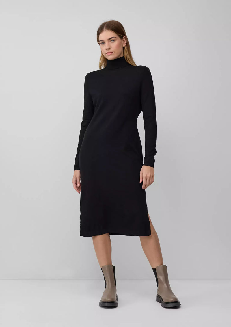 s.Oliver neulemekko - musta - Naisten vaatteet - Muoti - IHANA Store - lifestylemyymälä