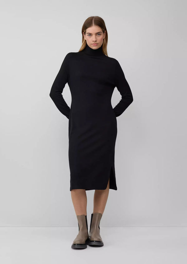 s.Oliver neulemekko - musta - Naisten vaatteet - Muoti - IHANA Store - lifestylemyymälä