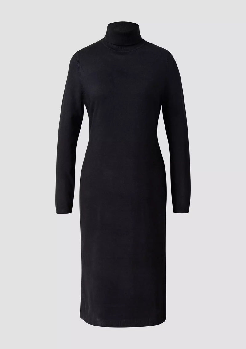 s.Oliver neulemekko - musta - Naisten vaatteet - Muoti - IHANA Store - lifestylemyymälä