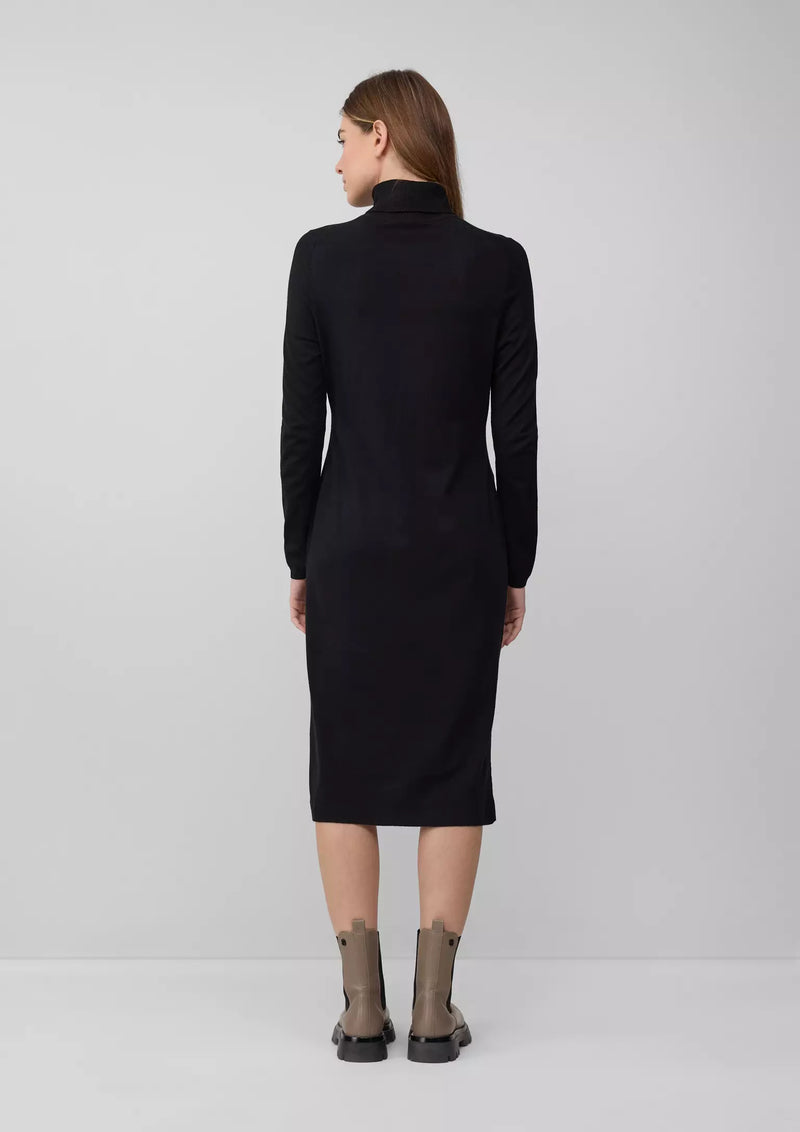 s.Oliver neulemekko - musta - Naisten vaatteet - Muoti - IHANA Store - lifestylemyymälä