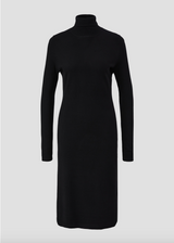 s.Oliver neulemekko - musta - Naisten vaatteet - Muoti - IHANA Store - lifestylemyymälä