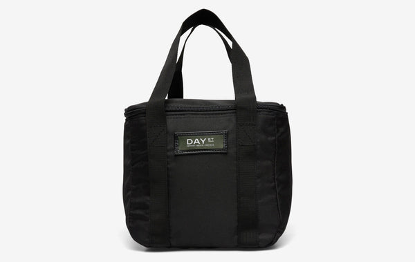 Day kylmälaukku - musta - lounaslaukku - Asusteet - Lifestylemyymälä - IHANA Store