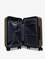 Day matkalaukku - ruskea - Matkalaukut - Lifestylemyymälä - IHANA Store