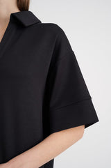 InWear Jincent mekko - musta - naisten vaatteet - mekot ja tunikat - vapaa-ajanmekot