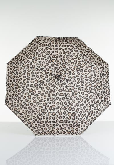 Lasessor automaatti sateenvarjo - leokuvio - asusteet - IHANA Store