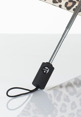 Lasessor automaatti sateenvarjo - leokuvio - asusteet - IHANA Store