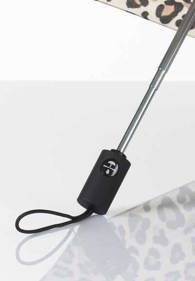 Lasessor automaatti sateenvarjo - leokuvio - asusteet - IHANA Store