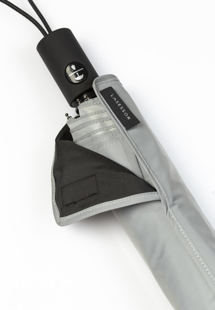 Lasessor heijastava automaatti sateenvarjo - heijastava - asusteet - IHANA Store