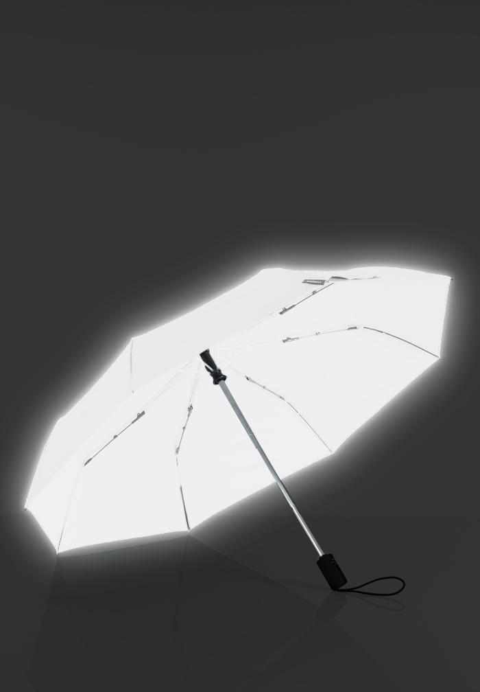 Lasessor heijastava automaatti sateenvarjo - heijastava - asusteet - IHANA Store