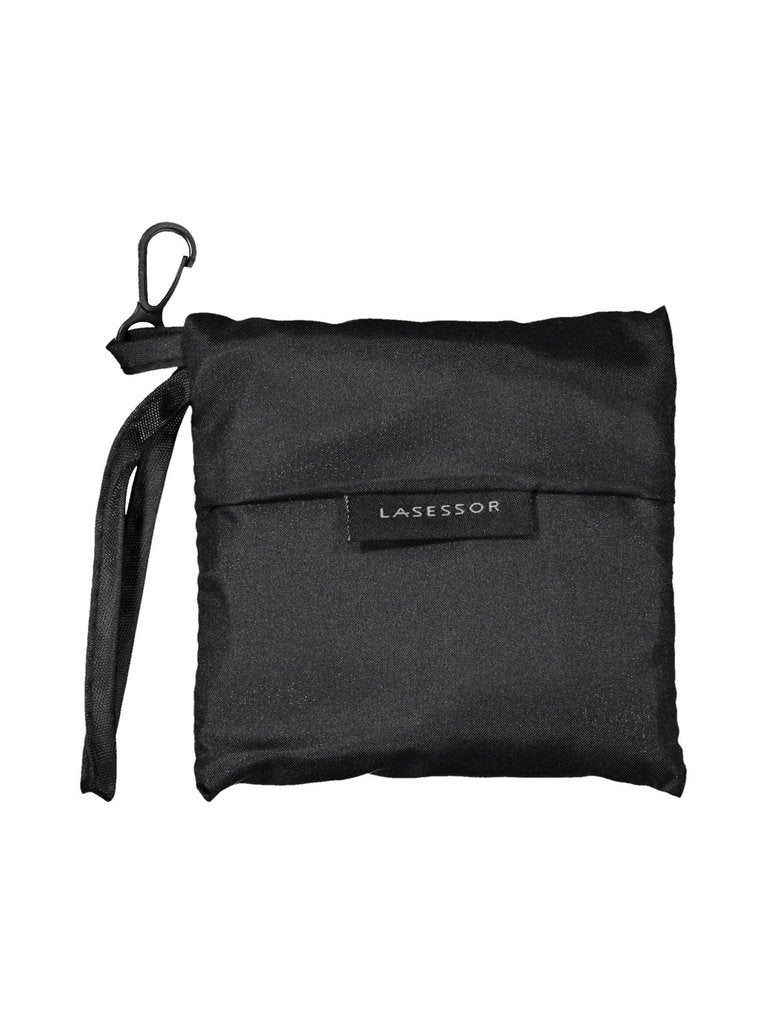 Lasessor kestokassi - musta - ostoskassi - Kestokassi - Naisten asusteet - IHANA Store - lifestyle