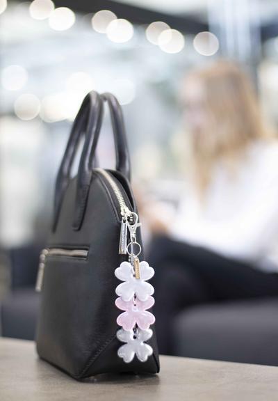 Lasessor koruheijastin apila - heijastimet - asusteet - IHANA Store - lifestylemyymälä