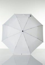 Lasessor automaatti sateenvarjo - valkoinen - asusteet - IHANA Store