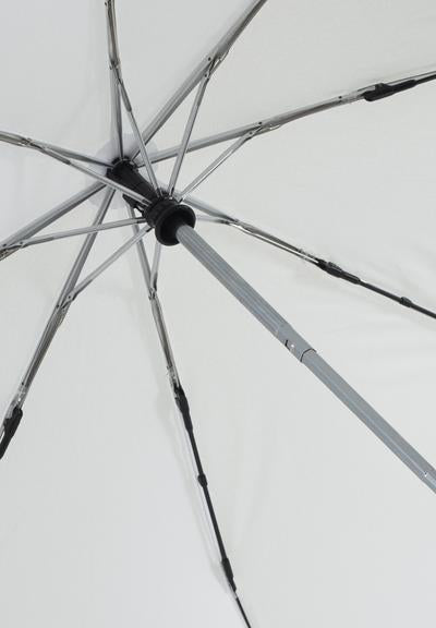 Lasessor automaatti sateenvarjo - valkoinen - asusteet - IHANA Store