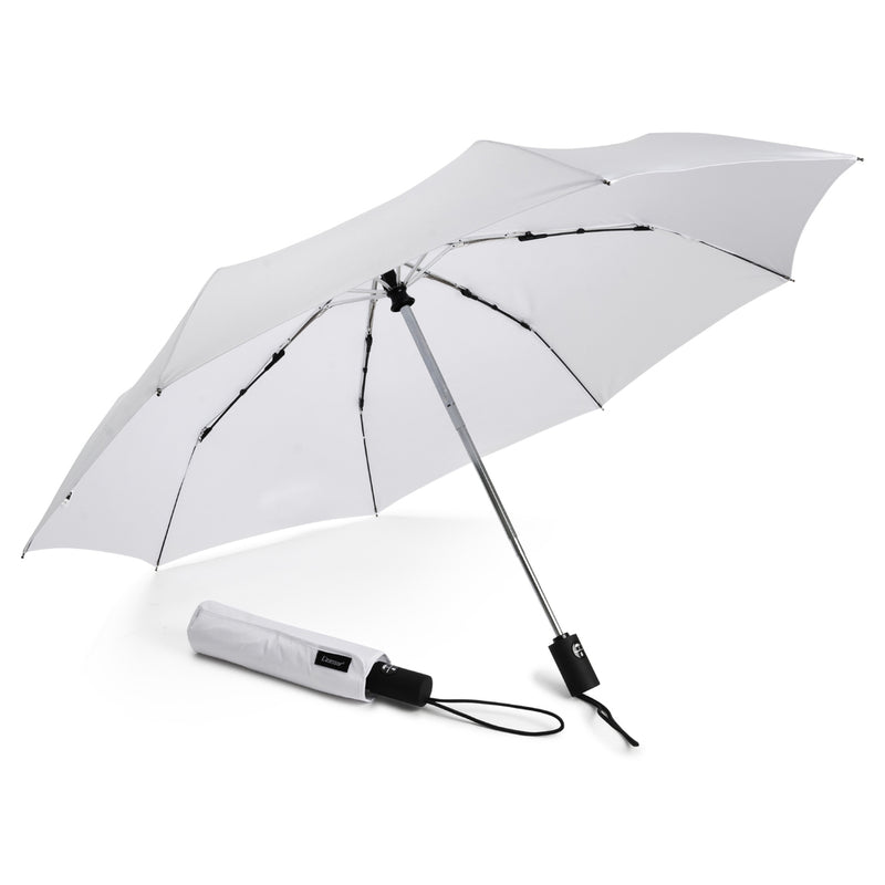 Lasessor automaatti sateenvarjo - valkoinen - asusteet - IHANA Store