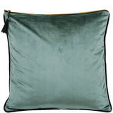 Miljogarden Chambord tyynynpäällinen - sininen - koti - sisustus - tekstiilit - IHANA Store - lifestylemyymälä