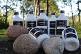 Murena Deco Sitruskukka pyykkietikka - kodinhoito - Tekstiilihuolto - IHANA Store - lifestylemyymälä - kotimainen verkkokauppa
