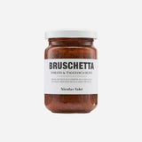 Nicolas Vahe Bruschetta tomaatti oliivi - herkut - tapakset - elintarvike - ruokailu - koti - keittiö - IHANA Store - lifestylemyymälä