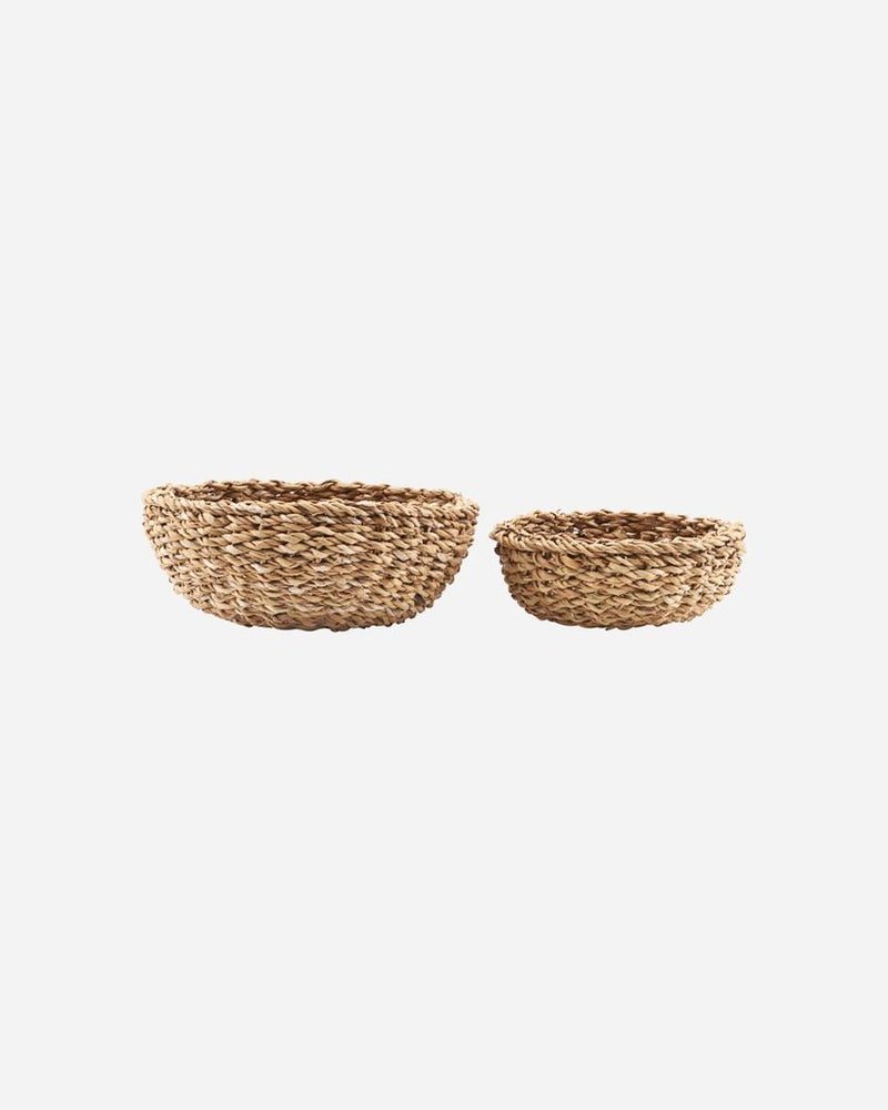 Nicolas Vahe - meriheinä kori - leipäkori - piensäilytys  - koti - lifestyle - IHANA Store