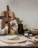 Nicolas Vahe - meriheinä kori - leipäkori - piensäilytys  - koti - lifestyle - IHANA Store