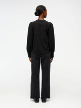 Object Caroline paita - musta - paidat ja puserot - yläosat - Naisten vaatteet - IHANA Store