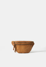 Re:Designed Faust Urban vyölaukku - konjakki - Nahkalaukut - Naisten asusteet - IHANA Store - lifestyle