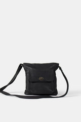 Re:Designed Kay yliolan laukku - musta - Nahkalaukut - Naisten asusteet - IHANA Store - lifestyle