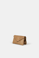 Re:Designed Claire nahkalaukku - taupe - nahkalaukut - naisten laukut - laukkumuoti - IHANA Store - kotimainen verkkokauppa