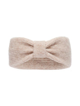 Selected Femme Lulu panta - naisten asusteet - pääpanta - beige
