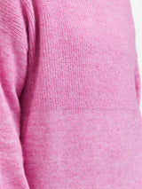 Selected Femme Mola mekko - pinkki - neulemekko - mekot ja tunikatSelected Femme Mola mekko - pinkki - neulemekko - mekot ja tunikat- Naisten vaatteet - IHANA Store