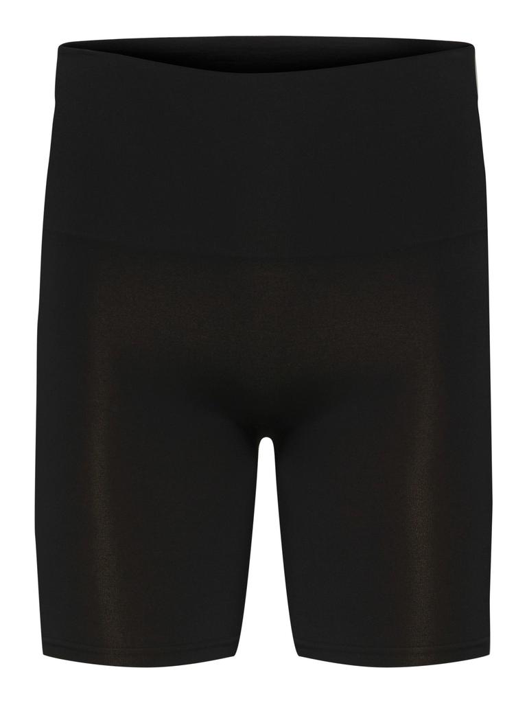 Selected Femme Sally muotoilevat shortsit - musta - alusvaatteet - shapewear - Naisten vaatteet - Pukeutuminen - IHANA Store