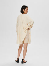 Selected Femme Sally muotoilevat shortsit - nude - alusvaatteet - shapewear - Naisten vaatteet - Pukeutuminen - IHANA Store