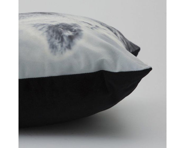 Svanefros Heraklios tyynynpäällinen - kuviollinen - karhu - koti - sisustus - tekstiili - lifestyle