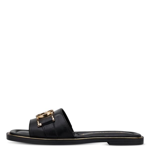 Tamaris sandaalit - musta - naisten kengät - IHANA Store - lifestylemyymälä
