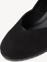 Tamaris kiilakorkokengät - musta - naisten kengät - naisten vaatteet - IHANA Store - lifestylemyymälä