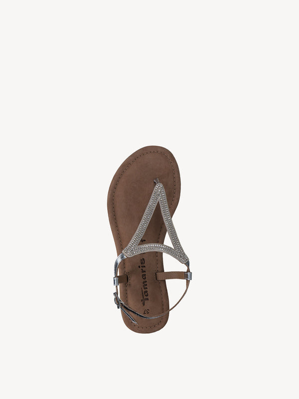 Tamaris sandaalit - varvassandaalit - naisten kesäkengät - IHANA Store - lifestylemyymälä