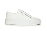 Duffy tennarit - valkoinen - naisten kengät ja vaatteet - IHANA Store - lifestylemyymälä