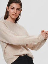 Lulu neule