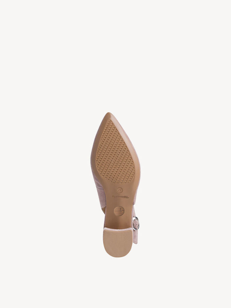 Tamaris sandaalit - sandaletit - naisten kengät - beige - naisten vaatteet - IHANA Store - lifestylemyymälä