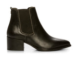 Copenhagen Shoes Soul nilkkurit - musta - naisten kengät - IHANA Store